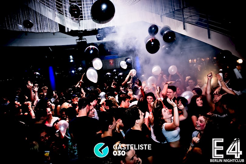 https://www.gaesteliste030.de/Partyfoto #11 E4 Club Berlin vom 22.10.2015