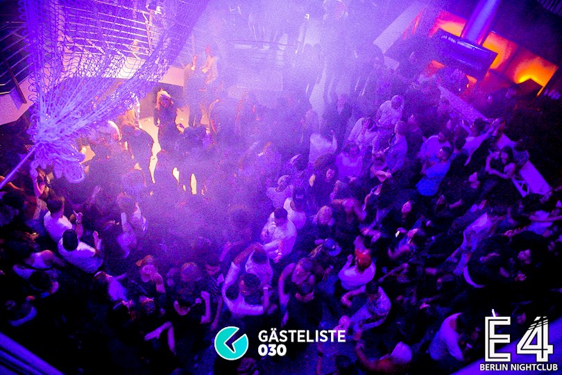 https://www.gaesteliste030.de/Partyfoto #12 E4 Club Berlin vom 22.10.2015
