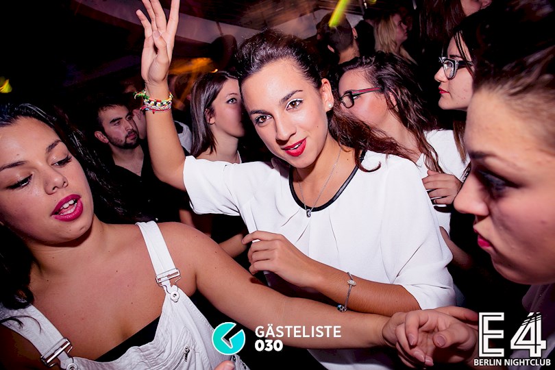 https://www.gaesteliste030.de/Partyfoto #120 E4 Club Berlin vom 22.10.2015