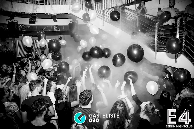 https://www.gaesteliste030.de/Partyfoto #27 E4 Club Berlin vom 22.10.2015