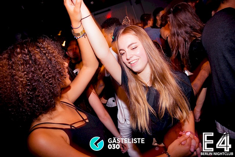 https://www.gaesteliste030.de/Partyfoto #28 E4 Club Berlin vom 22.10.2015