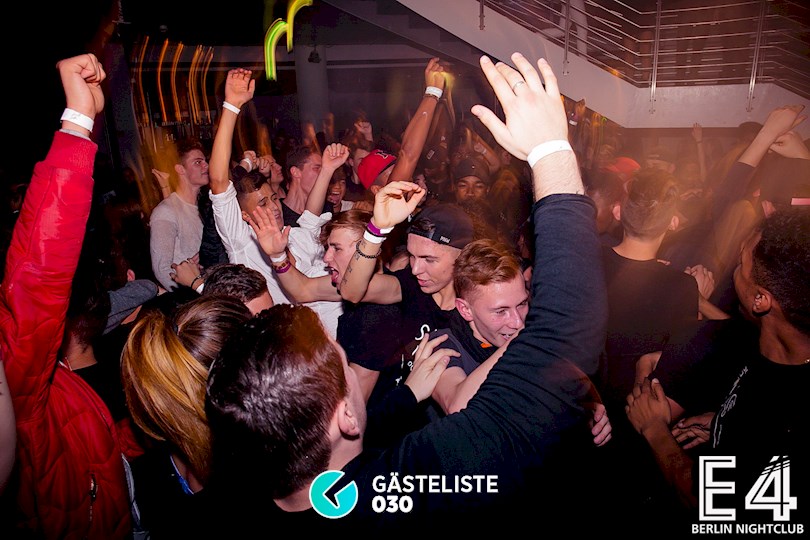 https://www.gaesteliste030.de/Partyfoto #33 E4 Club Berlin vom 22.10.2015
