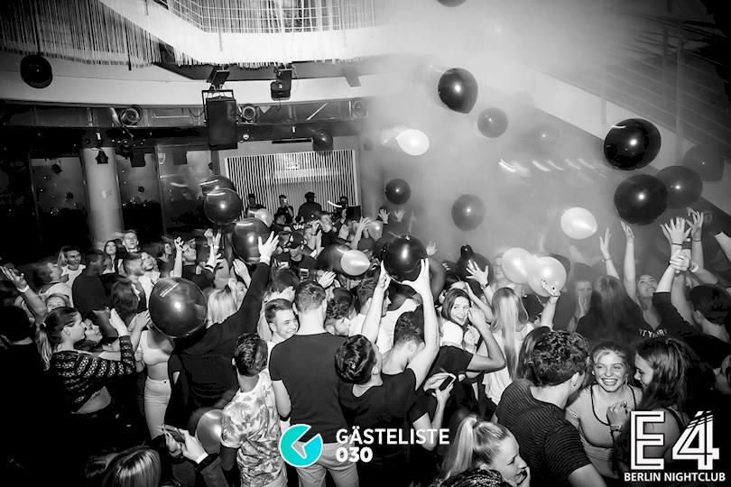 https://www.gaesteliste030.de/Partyfoto #8 E4 Club Berlin vom 22.10.2015