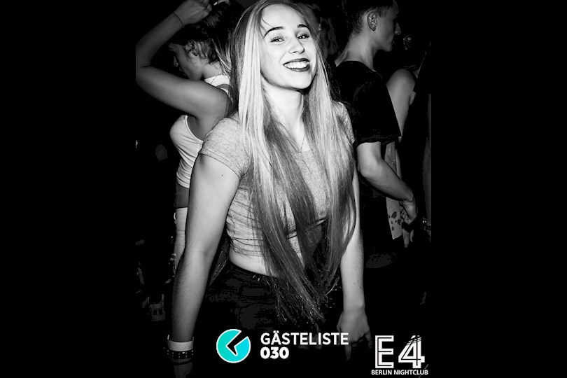 https://www.gaesteliste030.de/Partyfoto #9 E4 Club Berlin vom 22.10.2015