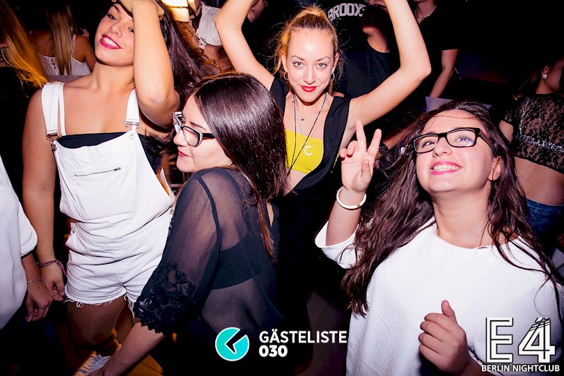 https://www.gaesteliste030.de/Partyfoto #41 E4 Club Berlin vom 22.10.2015