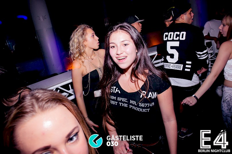 https://www.gaesteliste030.de/Partyfoto #5 E4 Club Berlin vom 22.10.2015