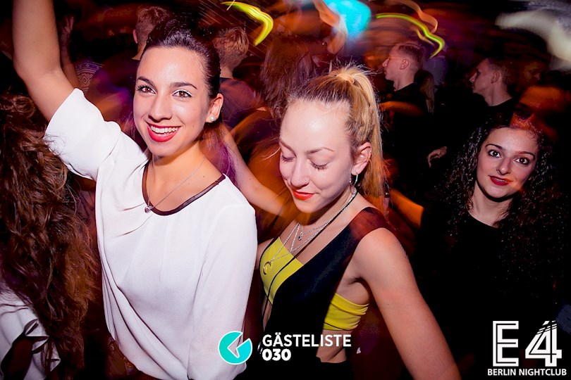 https://www.gaesteliste030.de/Partyfoto #47 E4 Club Berlin vom 22.10.2015
