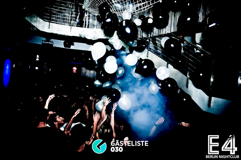 https://www.gaesteliste030.de/Partyfoto #54 E4 Club Berlin vom 22.10.2015