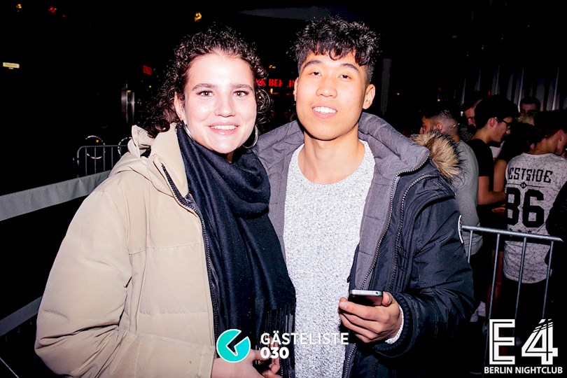 https://www.gaesteliste030.de/Partyfoto #80 E4 Club Berlin vom 22.10.2015