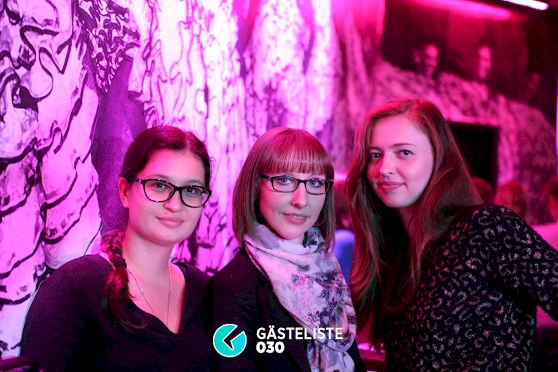 https://www.gaesteliste030.de/Partyfoto #59 Knutschfleck Berlin vom 23.10.2015