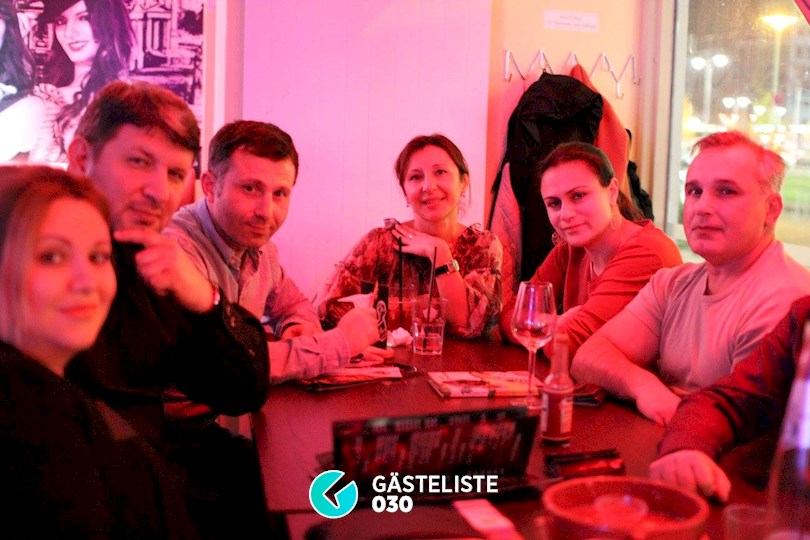 https://www.gaesteliste030.de/Partyfoto #55 Knutschfleck Berlin vom 23.10.2015