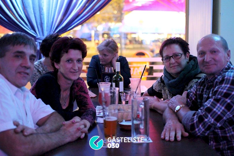 https://www.gaesteliste030.de/Partyfoto #47 Knutschfleck Berlin vom 23.10.2015