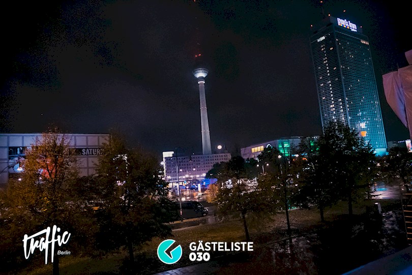 https://www.gaesteliste030.de/Partyfoto #32 Traffic Berlin vom 22.10.2015