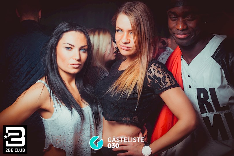 https://www.gaesteliste030.de/Partyfoto #16 2BE Club Berlin vom 23.10.2015