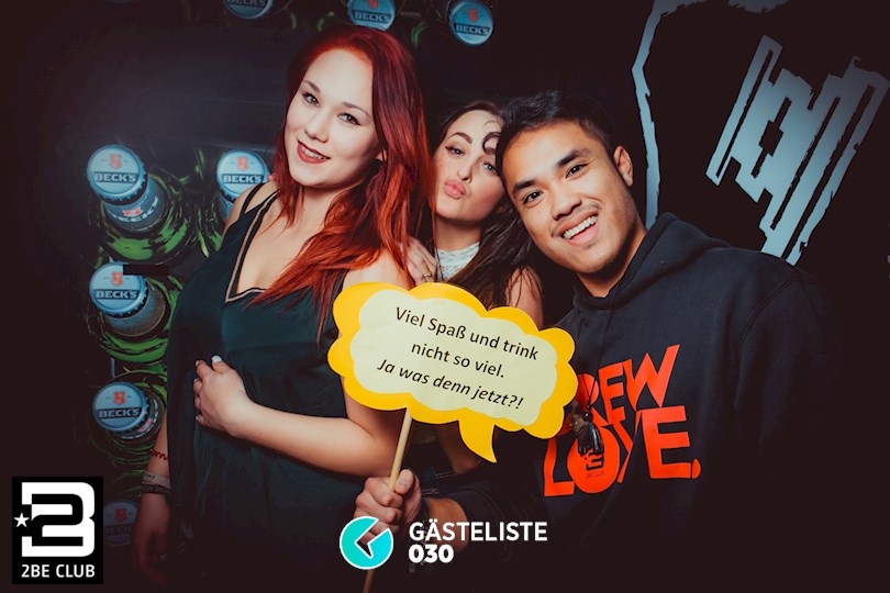 https://www.gaesteliste030.de/Partyfoto #60 2BE Club Berlin vom 23.10.2015