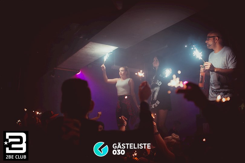 https://www.gaesteliste030.de/Partyfoto #13 2BE Club Berlin vom 23.10.2015