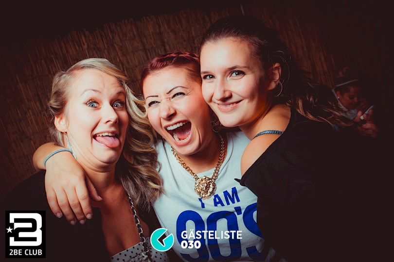 https://www.gaesteliste030.de/Partyfoto #46 2BE Club Berlin vom 23.10.2015