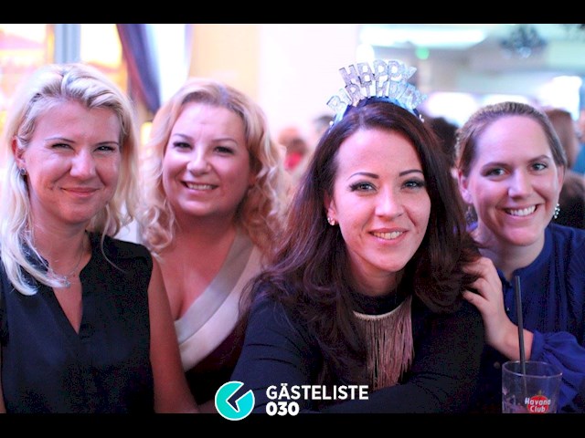Partypics Knutschfleck 16.10.2015 Knutschfleck Berlin - die erste Cocktailbörse mit Show-Entertainment