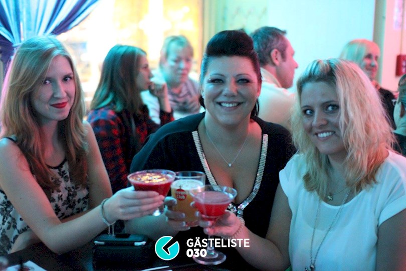 https://www.gaesteliste030.de/Partyfoto #33 Knutschfleck Berlin vom 16.10.2015
