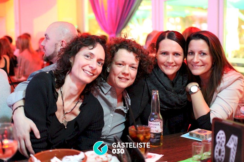 https://www.gaesteliste030.de/Partyfoto #18 Knutschfleck Berlin vom 16.10.2015