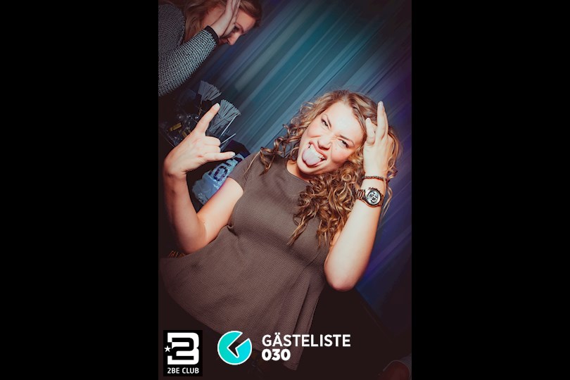https://www.gaesteliste030.de/Partyfoto #140 2BE Club Berlin vom 02.10.2015