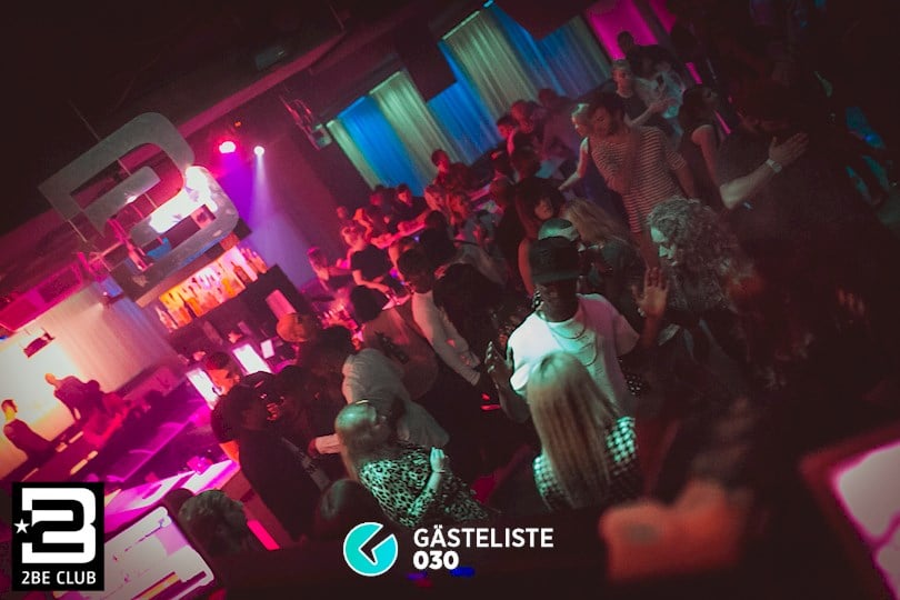 https://www.gaesteliste030.de/Partyfoto #50 2BE Club Berlin vom 02.10.2015