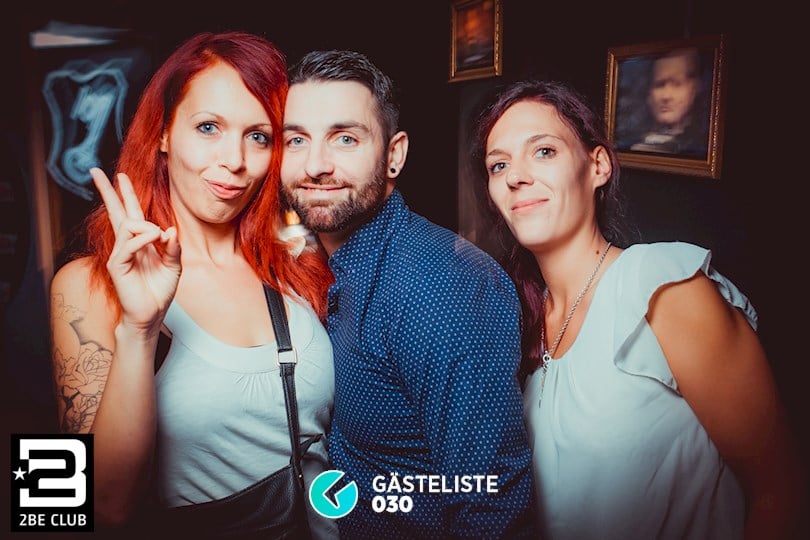 https://www.gaesteliste030.de/Partyfoto #52 2BE Club Berlin vom 02.10.2015