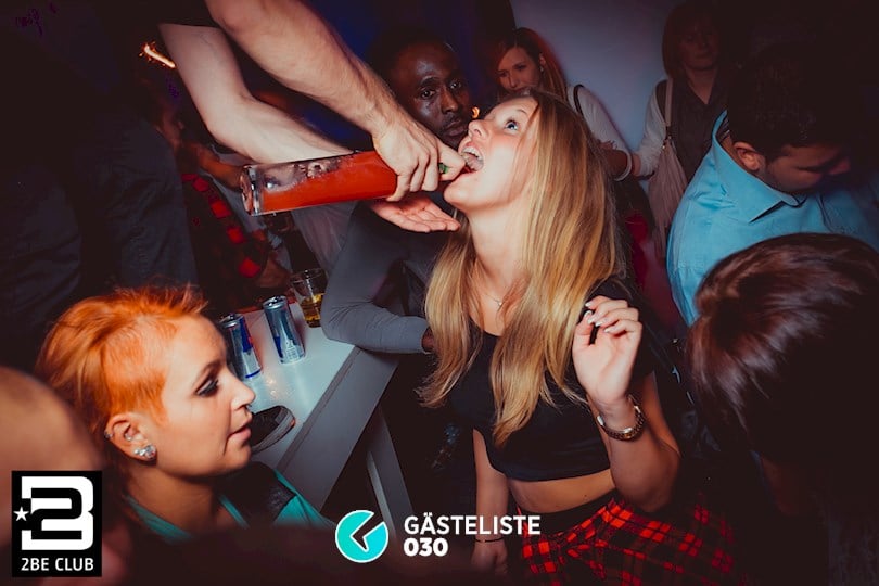 https://www.gaesteliste030.de/Partyfoto #68 2BE Club Berlin vom 02.10.2015