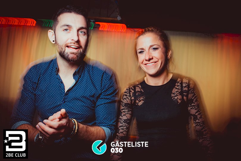 https://www.gaesteliste030.de/Partyfoto #113 2BE Club Berlin vom 02.10.2015