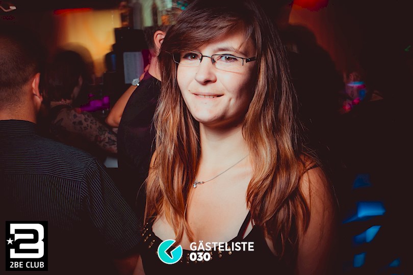 https://www.gaesteliste030.de/Partyfoto #110 2BE Club Berlin vom 02.10.2015