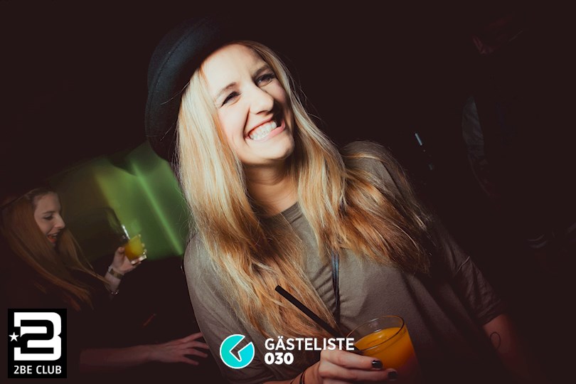 https://www.gaesteliste030.de/Partyfoto #95 2BE Club Berlin vom 02.10.2015