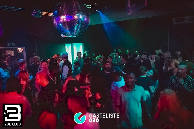 https://www.gaesteliste030.de/Partyfoto #10 2BE Club Berlin vom 02.10.2015