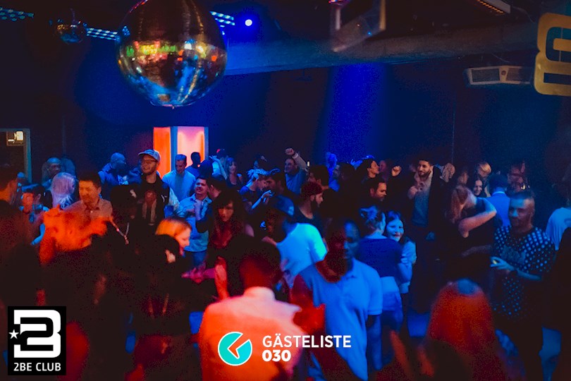 https://www.gaesteliste030.de/Partyfoto #132 2BE Club Berlin vom 02.10.2015