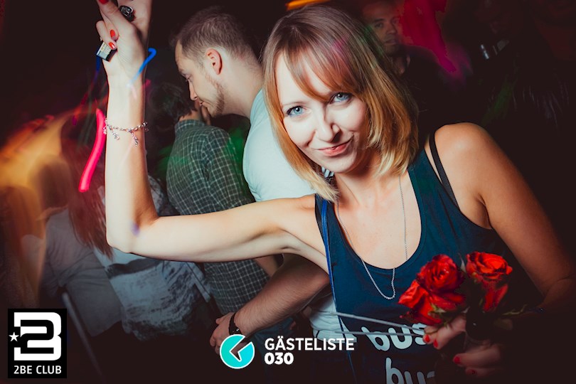https://www.gaesteliste030.de/Partyfoto #122 2BE Club Berlin vom 02.10.2015