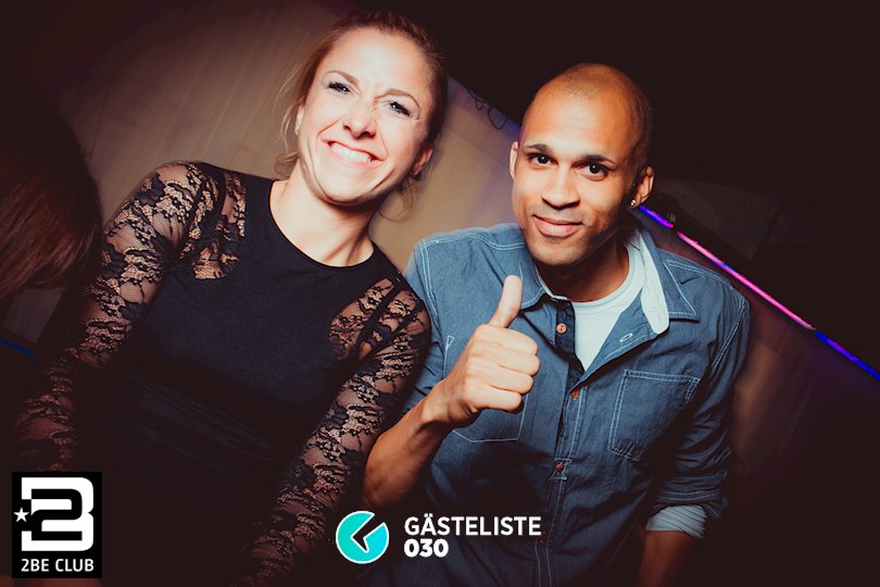 https://www.gaesteliste030.de/Partyfoto #111 2BE Club Berlin vom 02.10.2015
