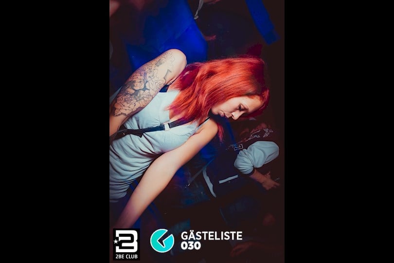 https://www.gaesteliste030.de/Partyfoto #85 2BE Club Berlin vom 02.10.2015