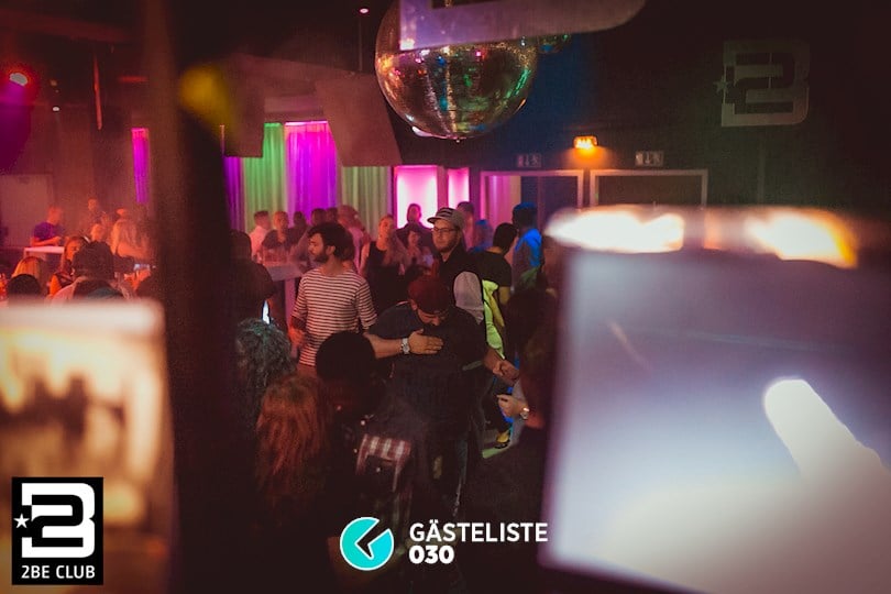 https://www.gaesteliste030.de/Partyfoto #25 2BE Club Berlin vom 02.10.2015