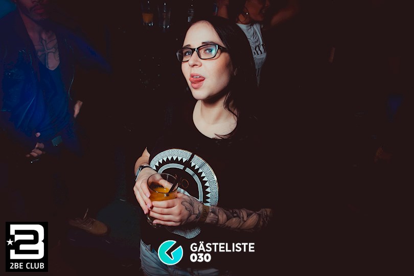 https://www.gaesteliste030.de/Partyfoto #146 2BE Club Berlin vom 02.10.2015