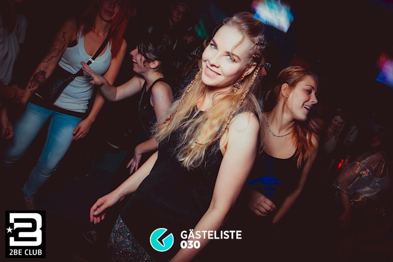 https://www.gaesteliste030.de/Partyfoto #143 2BE Club Berlin vom 02.10.2015