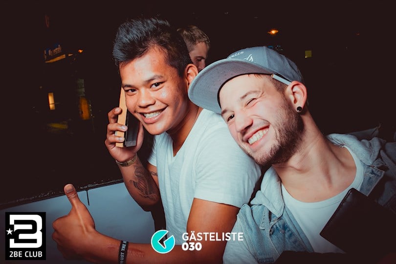 https://www.gaesteliste030.de/Partyfoto #83 2BE Club Berlin vom 02.10.2015
