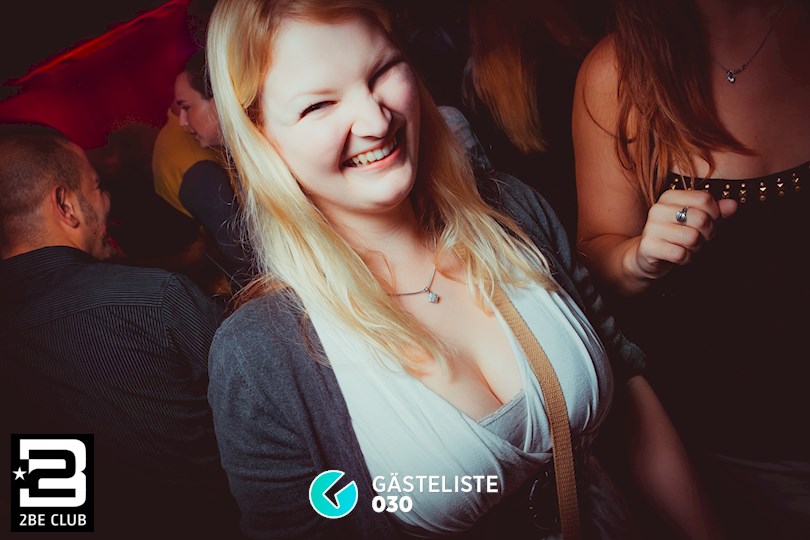 https://www.gaesteliste030.de/Partyfoto #108 2BE Club Berlin vom 02.10.2015