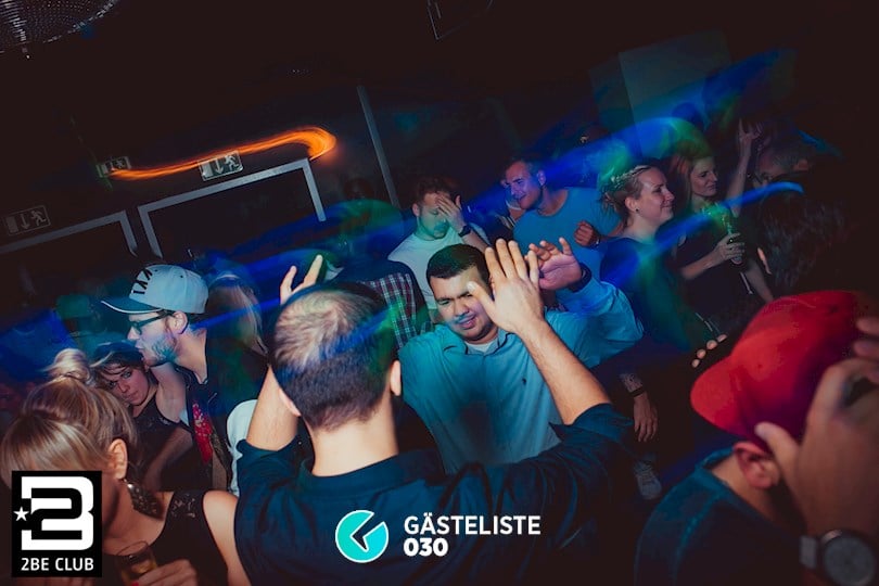 https://www.gaesteliste030.de/Partyfoto #34 2BE Club Berlin vom 02.10.2015