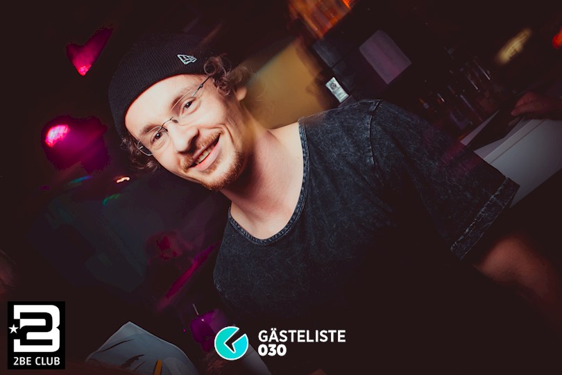 https://www.gaesteliste030.de/Partyfoto #56 2BE Club Berlin vom 24.10.2015