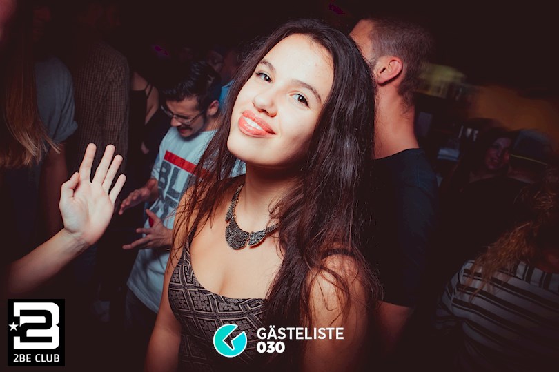https://www.gaesteliste030.de/Partyfoto #3 2BE Club Berlin vom 24.10.2015