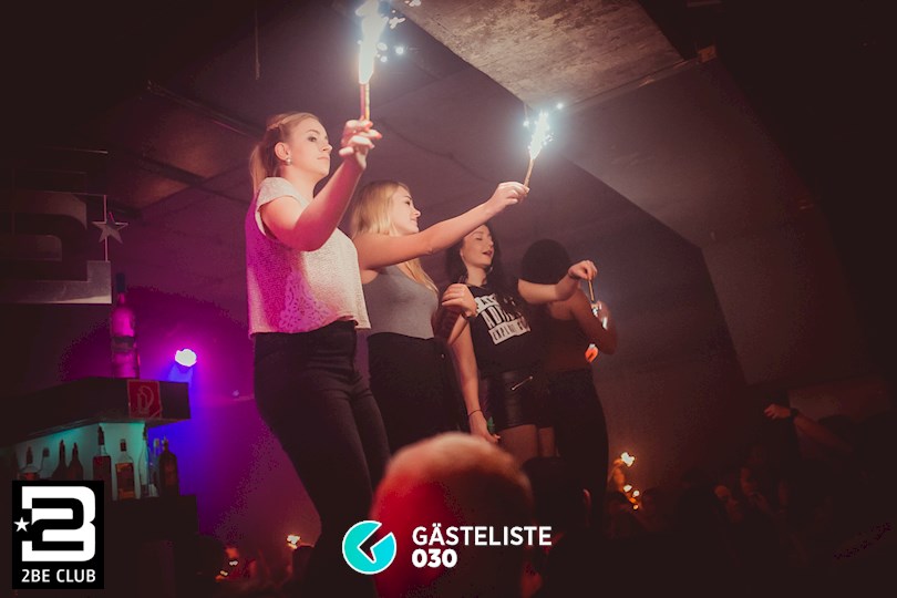 https://www.gaesteliste030.de/Partyfoto #2 2BE Club Berlin vom 24.10.2015