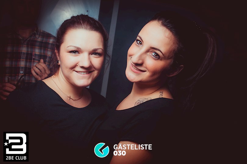 https://www.gaesteliste030.de/Partyfoto #110 2BE Club Berlin vom 24.10.2015