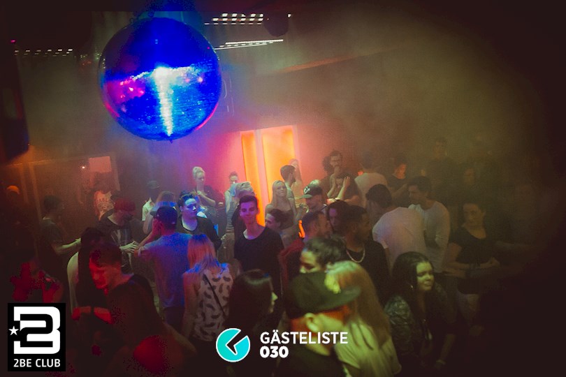 https://www.gaesteliste030.de/Partyfoto #125 2BE Club Berlin vom 24.10.2015