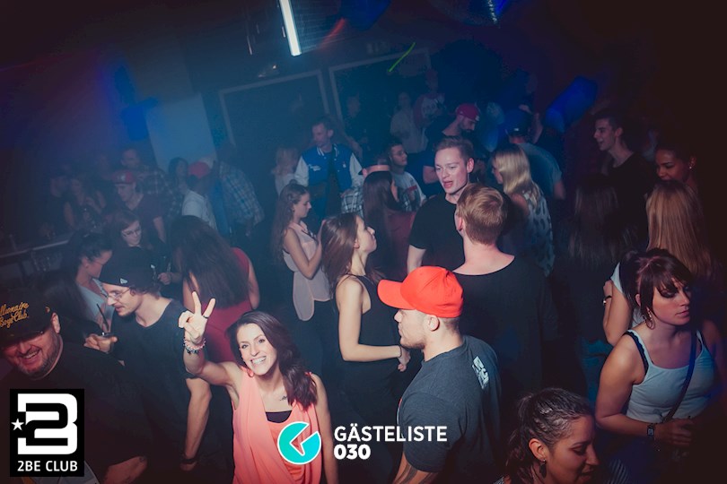 https://www.gaesteliste030.de/Partyfoto #4 2BE Club Berlin vom 24.10.2015