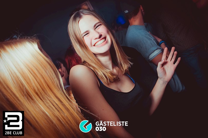 https://www.gaesteliste030.de/Partyfoto #41 2BE Club Berlin vom 24.10.2015