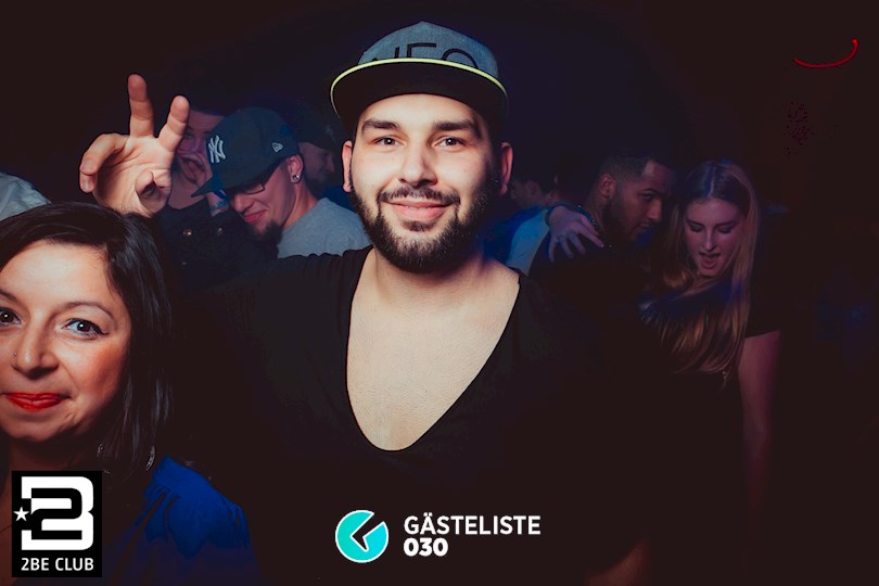 https://www.gaesteliste030.de/Partyfoto #26 2BE Club Berlin vom 24.10.2015